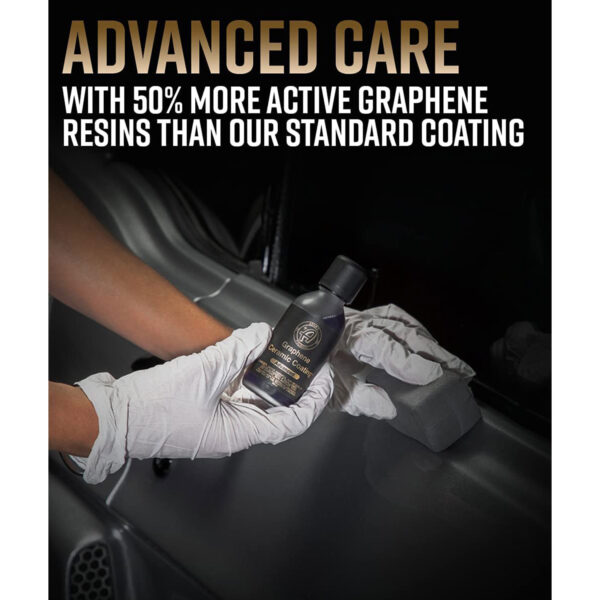 Adam's Advanced Graphene Ceramic Coating (60ml) - Image 3