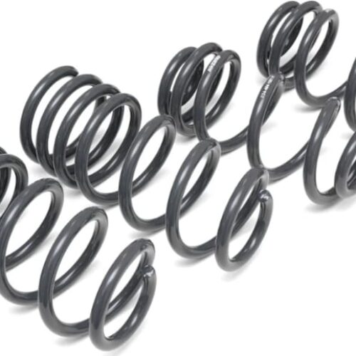 Audi A4 ALLROAD SPRINGS