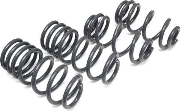 Audi A4 ALLROAD SPRINGS